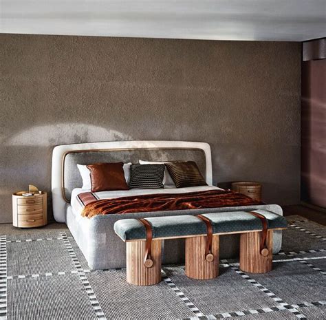 fendi casa modern beds